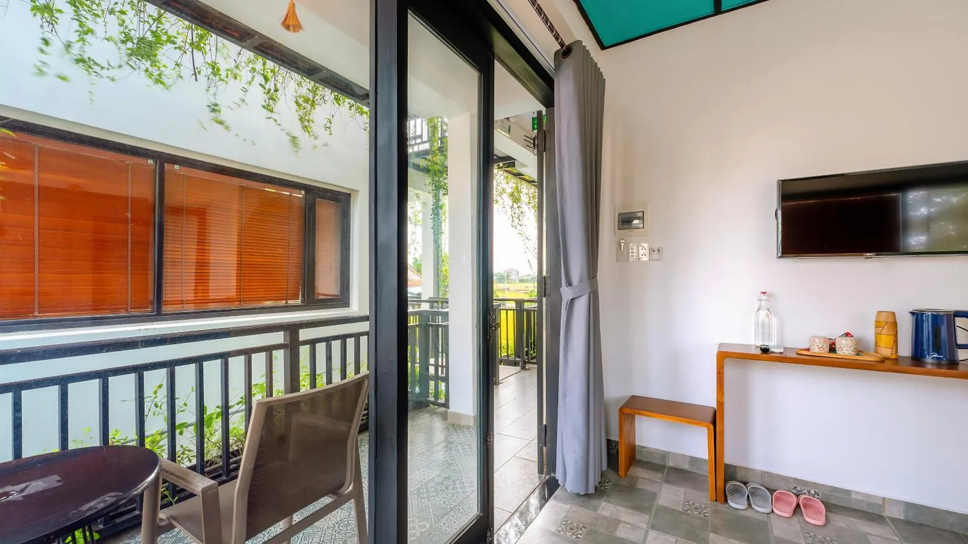 Hotel Sunkised Paddy Hoi An Villa