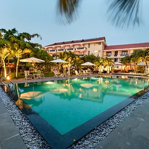 Resort Phu Thinh Boutique &, Hoi An