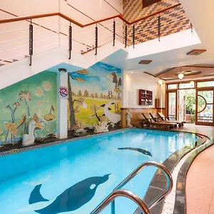 Hotel Hoa My Ii, Hội An