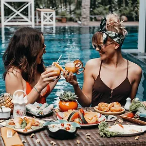 Hotel G Boutique Retreat, Hoi An