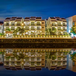 Laluna Riverside Hotel&spa Hoi An