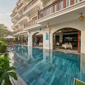 Hotel Odyssey &, Hội An