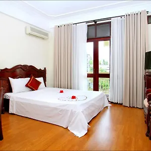 Hotel Lantern, Hội An