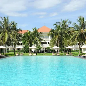 Station touristique Boutique, Hội An