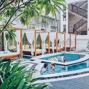 Anio Boutique Hoian Hoi An