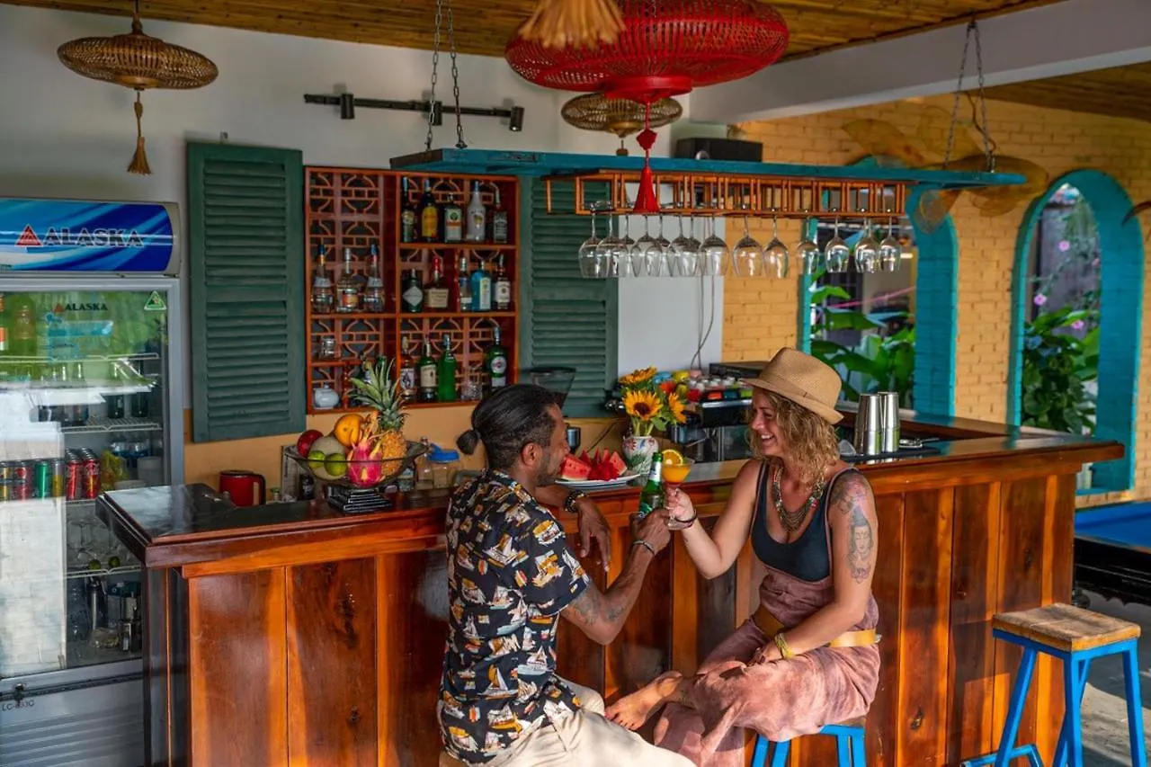 Sunkised Paddy Hoi An Villa Βιετνάμ