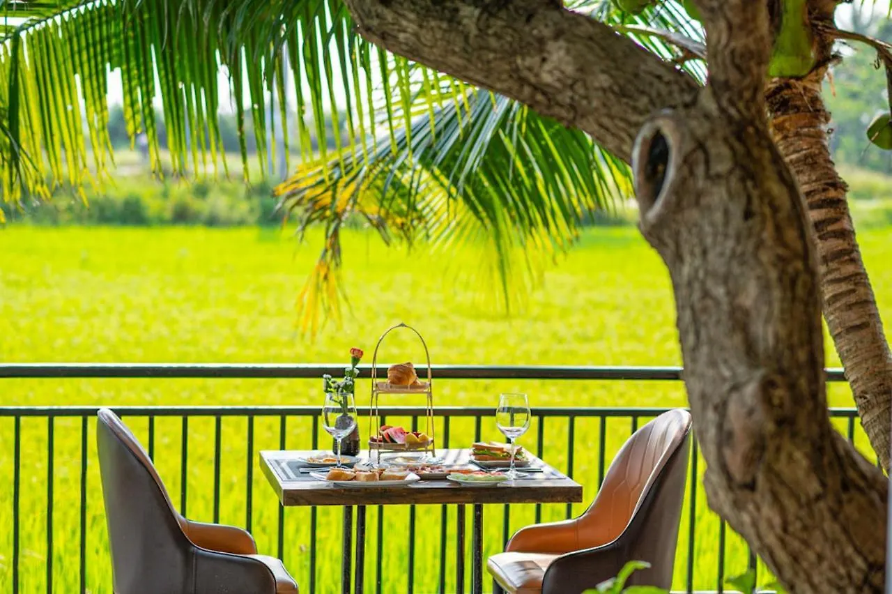 Sunkised Paddy Hoi An Villa